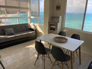 APARTAMENTO de PLAYA 601