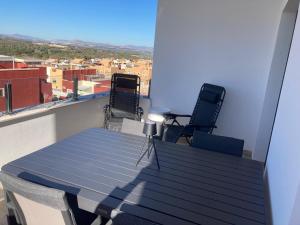 Sunsethill 3 Orihuela Costa