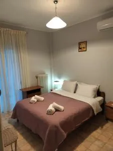 Άνετο διαμέρισμα στο κέντρο της πόλης - Toxotes Xanthis