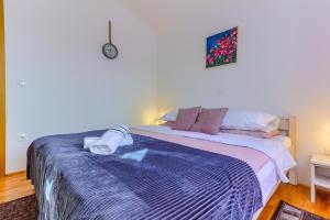 Apartment Queens Pearl - Ninske Vodice