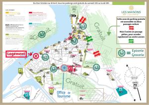 Maisons de vacances Rhona, Terrasse vue sur le Rhone : photos des chambres