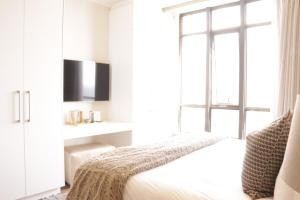 Condo in Sandton Masingita Tower