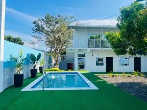 Hotel Velomares del Caribe - Lívingston