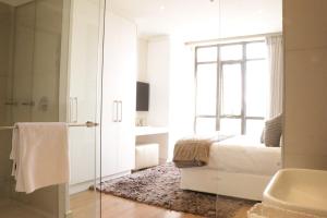 Condo in Sandton Masingita Tower