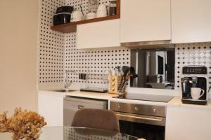 Condo in Sandton Masingita Tower