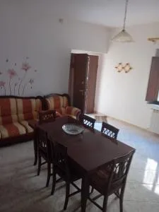 Casa vacanze Pietro e Michela - Roccadaspide