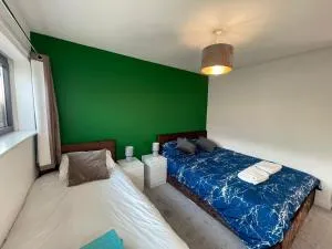 Lovely Apartment next to central london - London