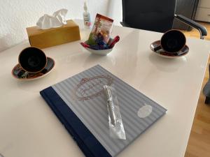 Ferienwohnung Fürth