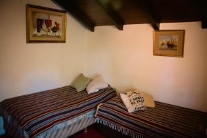 Tu lugar en la villa
