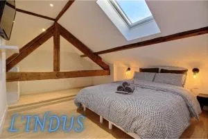 Appartements Design Hypercentre - Тулуза