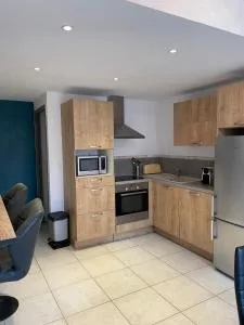 Appartement la Cayolle - Barcelonnette