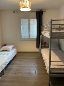 Appartements Appartement la Cayolle : photos des chambres