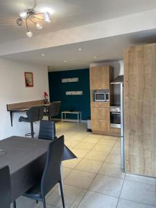 Appartements Appartement la Cayolle : photos des chambres