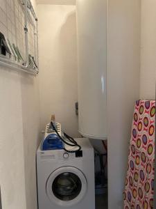 Appartements Appartement la Cayolle : photos des chambres