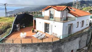 Madeira Island Villa Oceane Ribeira Brava - 4hvězdičkové hotely ve městě Ribeira Brava