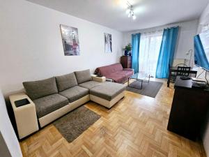 Green Kabaty Apartment 2