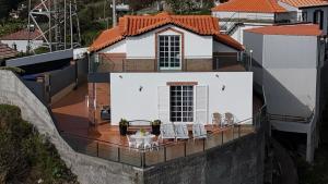 Madeira Island Villa Oceane Ribeira Brava