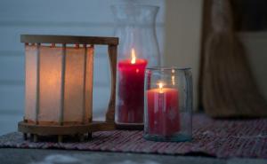 Yövesi Atelier Home, Yöveden Ateljeekoti