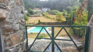 Welcoming house in Águeda with shared pool 70 m²