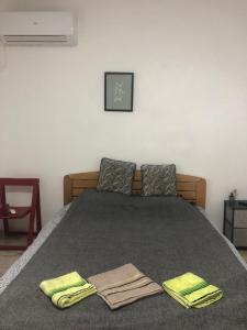 Central apartment Belgrade