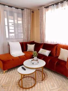 Bella Homes Thika Town - Gitura