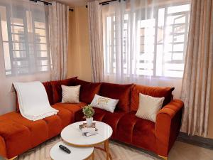 Bella Homes Thika Town