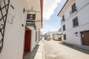 Hostal Amanari - El Charco