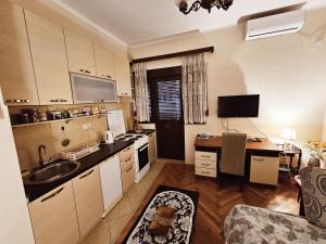 Apartment Heart of Podgorica
