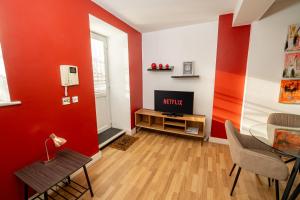 Cozy and Modern 2-bed apartment