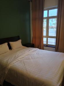 درة أبراج المارينا Dora Al marina