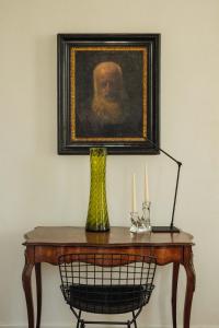 Hotels Domaine Le Mouflon D-Or : photos des chambres