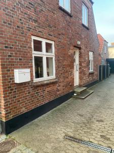 Bredgade 10 Thyborøn