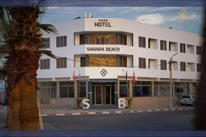 Sahara Beach - طانطان