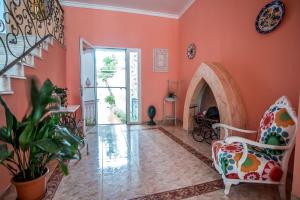 La Casa de la Cascada