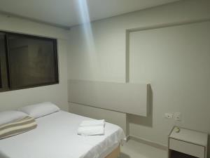 Flat próximo ao Shopping em Boa Viagem