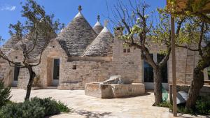 Trulli Satia