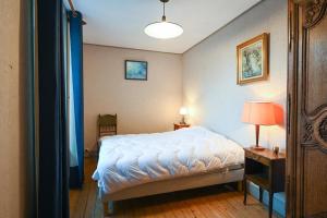 Marina - charmante maison avec courette