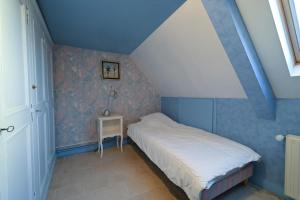 Maisons de vacances Marina - charmante maison avec courette : photos des chambres