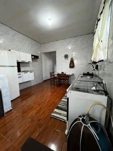 Casa de Praia Itanhaém