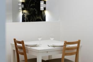 Appartement Central Lyon 3ème