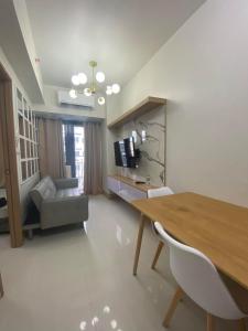 Happy Haven At Shore 3 Moa Pasay