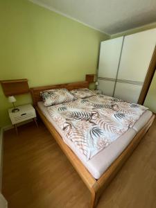 Eisenerz Alpine Apartement RoSy