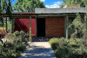 Casa H entre viñedos - La Dormida