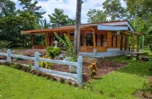 Cabana Ivi - Quesada