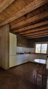 Casa H entre viñedos