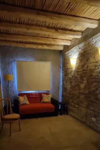 Casa H entre viñedos