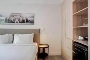 Suites du Lac Moore - Labelle