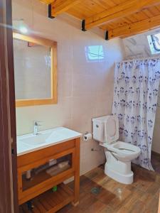 Domo Kumelén Mahuida