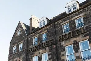 The Portree Hotel - Staffin