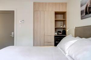 Suites du Lac Moore by Manitonga